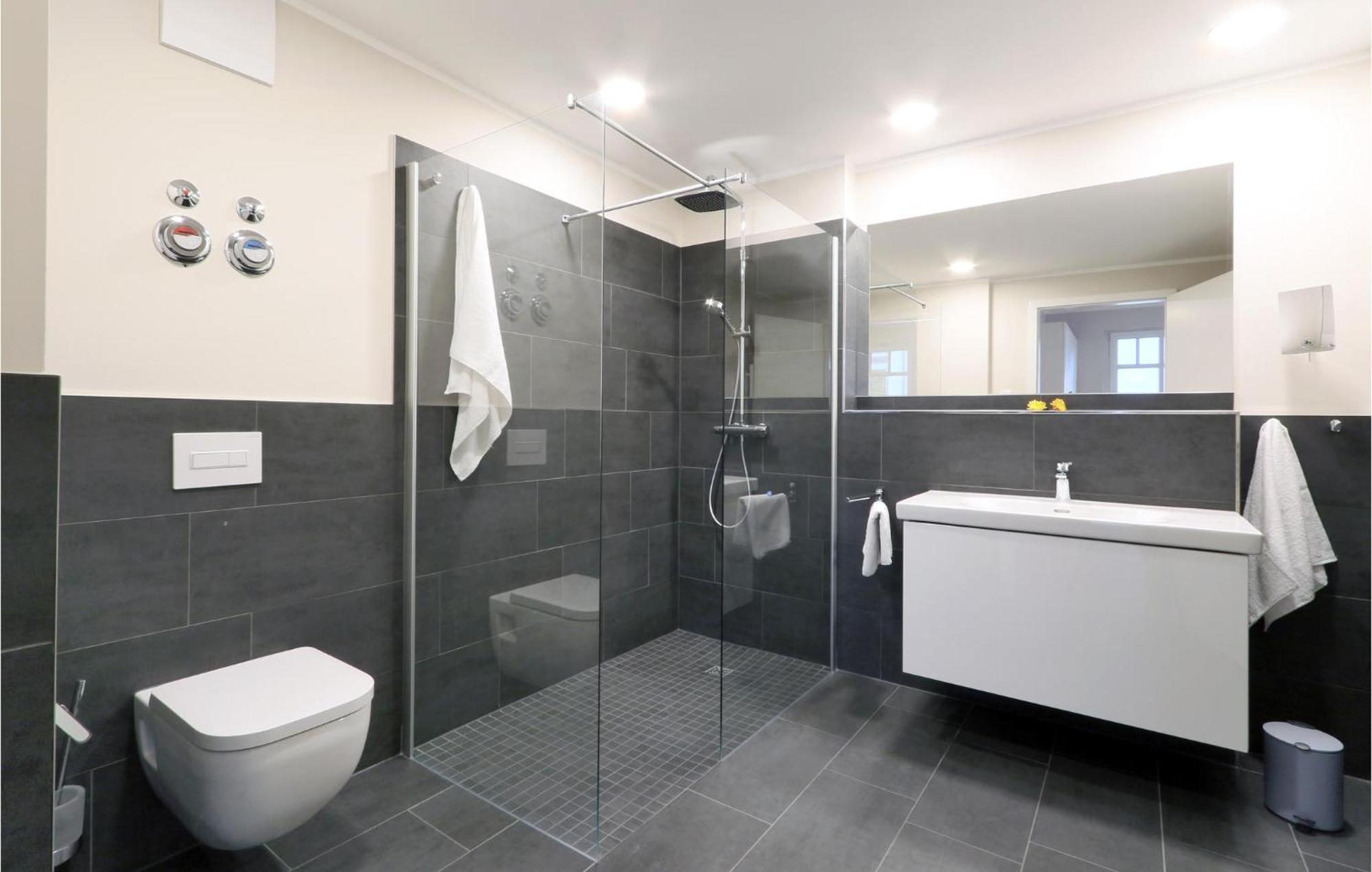 Baltischer Hof Apartment 40 Больтенхаген Экстерьер фото